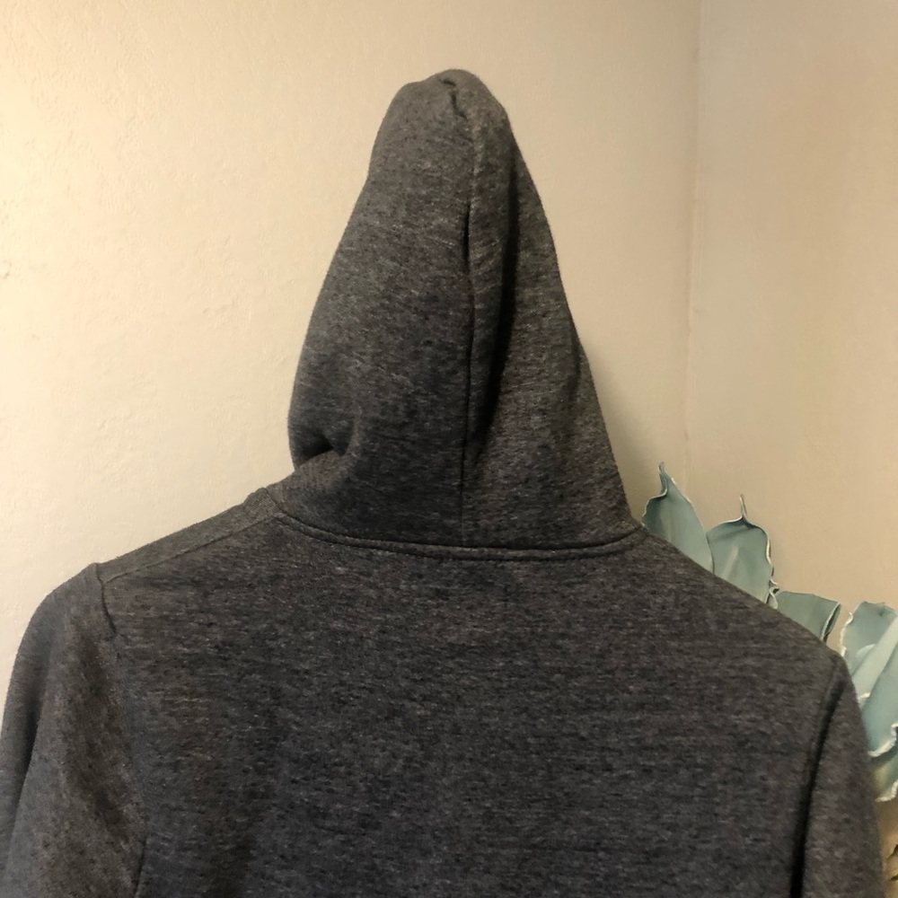 Noroze Zippered Onesie Hoodie Loungewear - Picture 8 of 9